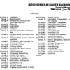 John Deere 500B Loader Backhoe Service Manual