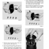 New Holland L35, L775, L778, L779 SkidSteer Service Manual