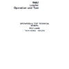John Deere 844J Loader Repair Technical Manual
