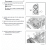 New Holland E385C Evo Excavator Service Manual