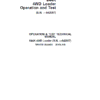John Deere 844K 4WD Loader Technical Manual