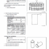 New Holland E405C Evo Excavator Service Manual