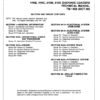 John Deere 410B, 410C, 510B, 510C Backhoe Loader Technical Manual