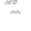 John Deere 844K 4WD Series II Loader Technical Manual