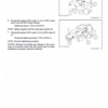 New Holland E485C Evo, E505C Eco Tier 3 Excavator Service Manual