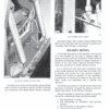 John Deere 125 Skid-Steer Loader Service Manual
