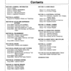 John Deere 84 Loader Repair Technical Manual