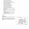 New Holland E26B SR, E29B SR Mini Excavator Service Manual