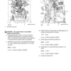 Hitachi ZX130K-5G Excavator Service Repair Manual