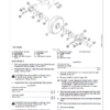 John Deere 803MH, 853MH, 859MH Harvester Closed-Loop Repair Manual