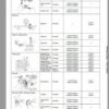 Bobcat AL275, AL350, AL440 Loader Service Repair Manual