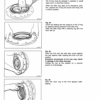 New Holland EC600 Crawler Excavator Service Manual
