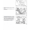 New Holland HW305, HW305S, HW325 Self-Propelled Windrowers Service Manual