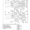 New Holland TD4040F Tractor Service Manual