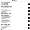 John Deere 344E, 444E Loader Technical Manual