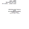 John Deere 944K 4WD Loader Repair Technical Manual