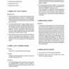 New Holland E265 and E305 Tier 3 Excavator Service Manual