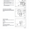 New Holland L565, LX565, LX665 SkidSteer Loader Service Manual
