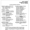 John Deere 444C Loader Repair Technical Manual