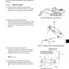 New Holland E385B, E385BLC Excavator Service Manual