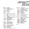 John Deere 500A Loader Repair Technical Manual