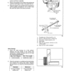 New Holland LS120, LS125 SkidSteer Service Manual