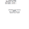 2-146.png John Deere 750K, 850K Crawler Dozer Technical Manual (SN. from F271510)