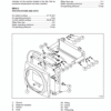 New Holland MH4.6, MHPlusC Excavator Service Manual