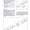 New Holland E135B ROPS Tier 3 Excavator Service Manual