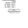 2-15-2.png John Deere 803MH, 853MH, 859MH Harvester Closed-Loop Repair Manual SN