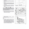 New Holland HW300, HW320 Speedrower Windrowers Service Manual