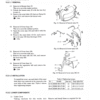 New Holland EH15 Excavator Service Manual