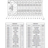 New Holland E175B, E195B ROPS Tier 3 Excavator Service Manual