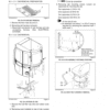 New Holland EH50.B Excavator Service Manual