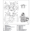 New Holland E215C, E245C Tier 4 Excavator Service Manual