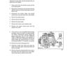 New Holland LB115 Backhoe Loader Service Manual