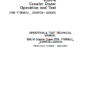 John Deere 850J Crawler Dozer Services Manual