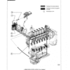 New Holland LW110.B Wheel Loader Service Manual