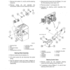 Case 686G, 686GXR, 688G Series 2 Telescopic Handler Service Manual