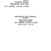 John Deere 850K Crawler Dozer Service Manual