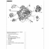 New Holland LW130.B Wheel Loader Service Manual