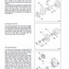 New Holland E385C Tier 4 Excavator Service Manual