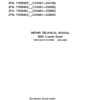 2-159-1.png John Deere 950K Crawler Dozer Technical Manual (SN. from C310401 – 338999)