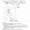 New Holland E265C, E305C Tier 4 Excavator Service Manual
