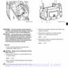 Hitachi ZX65USB-5A Excavator Service Repair Manual