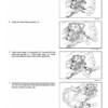 New Holland Boomer 46D CVT, 54D CVT Tractor Service Manual