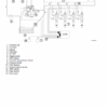 Case Cx210 Cx230 Cx240 Crawler engine system Service Manual