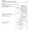 New Holland Boomer 33 and Boomer 37 Tractor Service Manual
