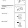 New Holland F106.8, F106.8A, F156.8, F156.8A Motor Grader Manual