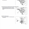 New Holland Boomer 40 CAB, ROPS and 50 CAB, ROPS Tractor Service Manual